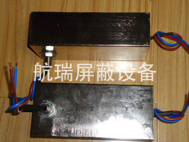 电源滤波器